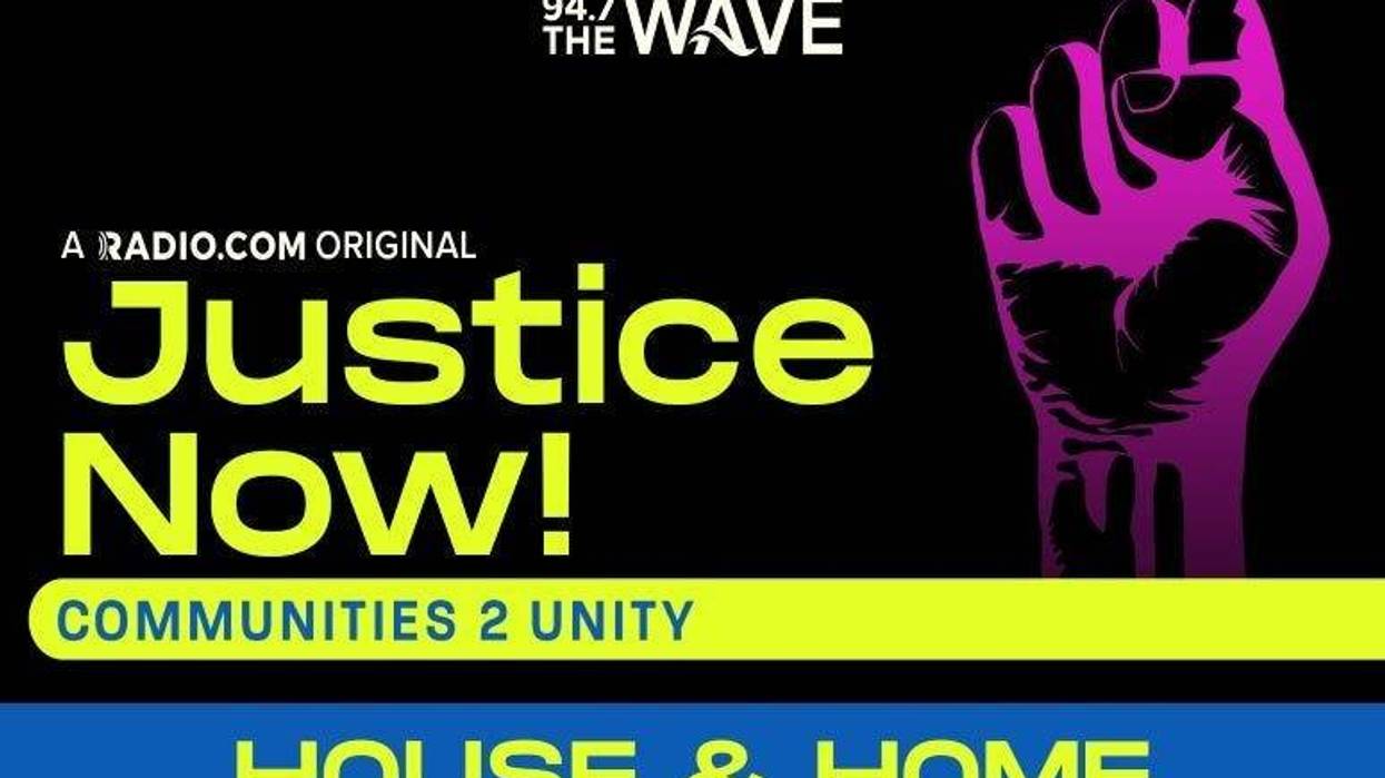 JUSTICE NOW: House and Home Overtime