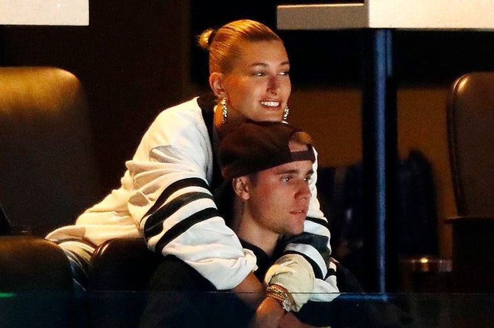 Justin Bieber and wife reportedly sell their starter home for 'only' $7.9 million