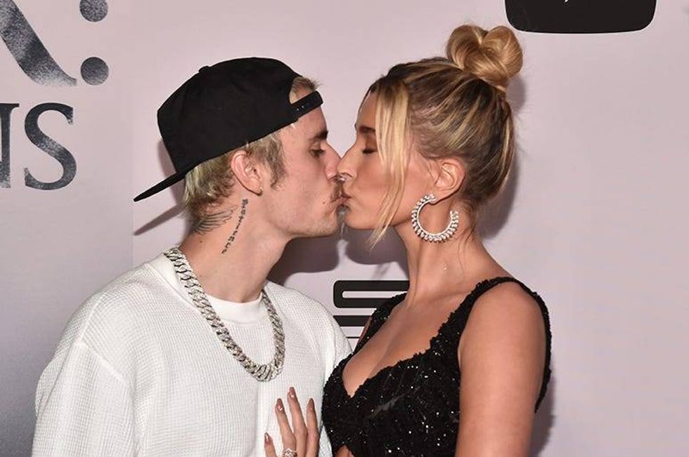 Justin Bieber wants as many kids 'as Hailey is wishing to push out'