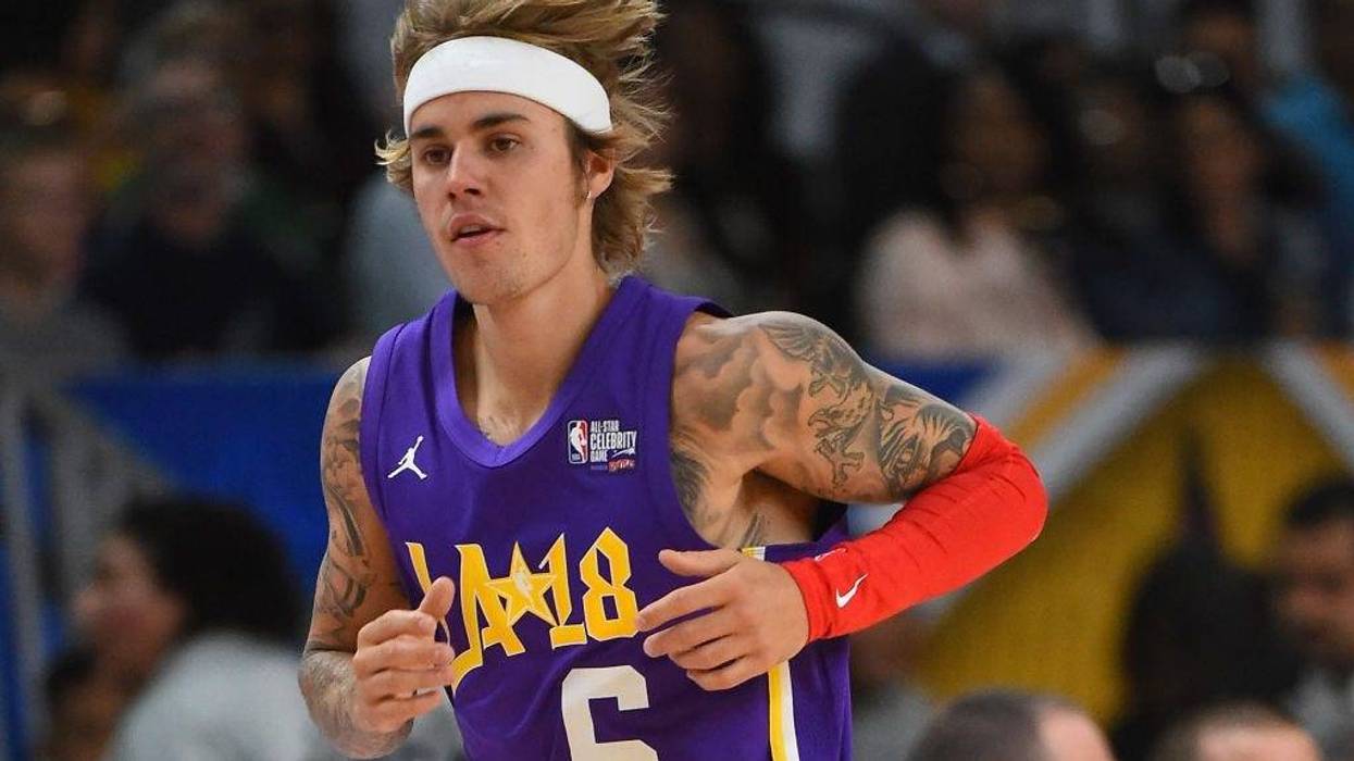 Justin Bieber
