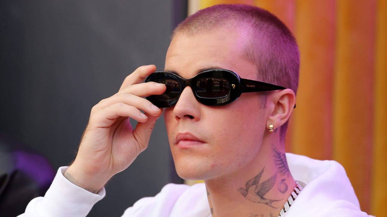 Justin Bieber