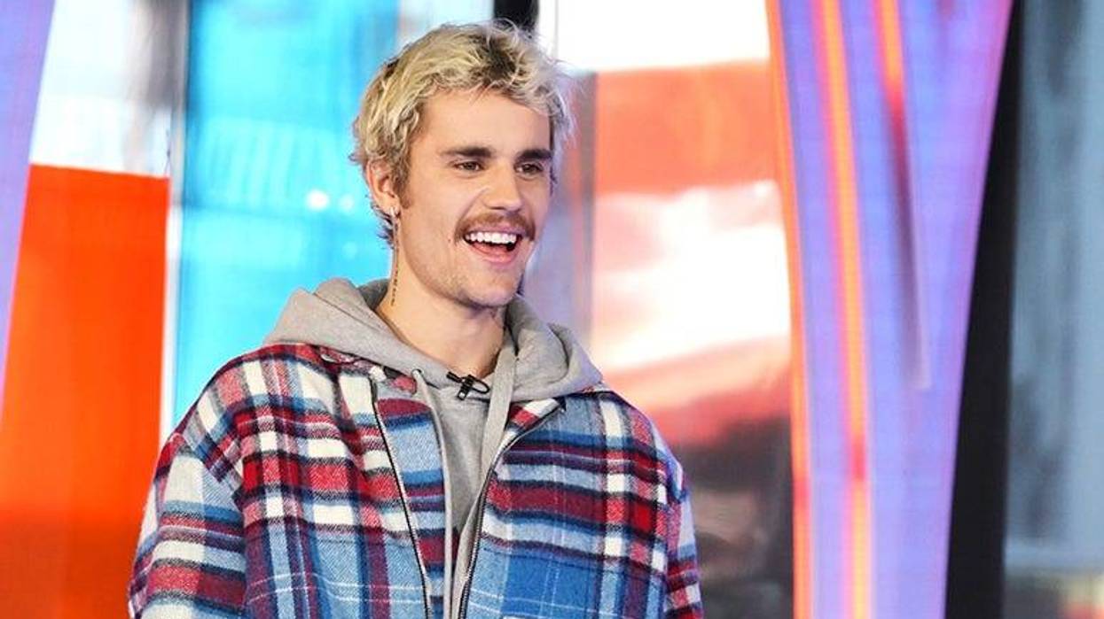 Justin Bieber