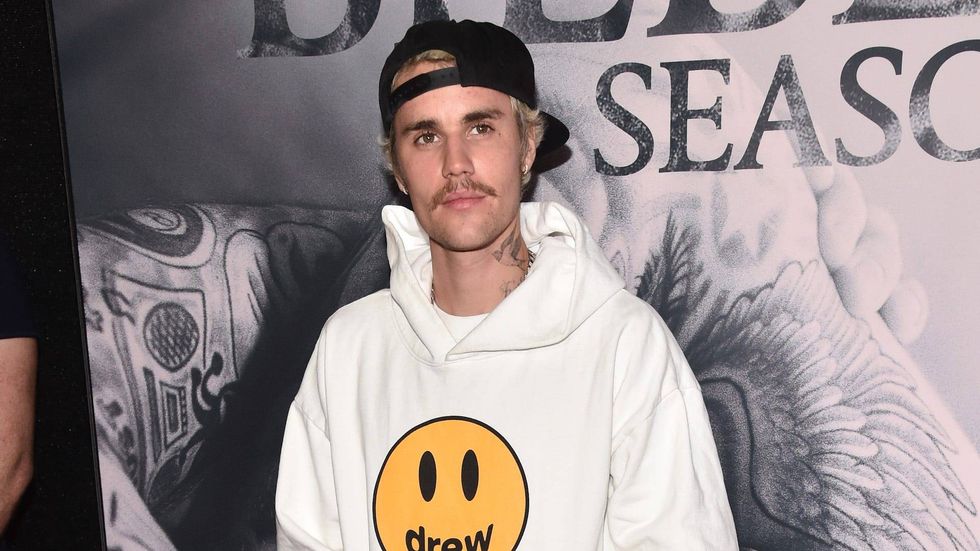 Justin Bieber is performing at the 2021 MTV VMAs for the first time in 6 years