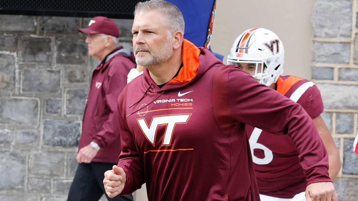 Justin Fuente