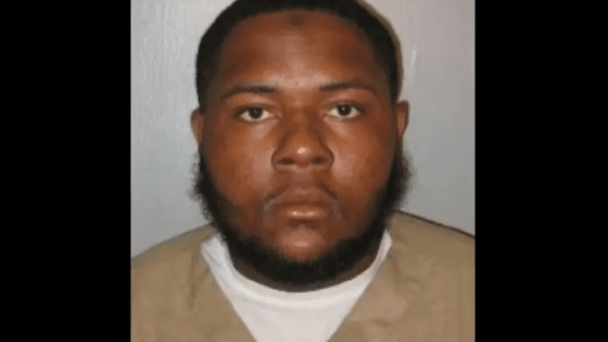 Justin Mayes-Wiggs