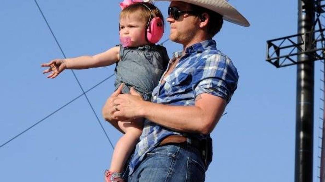 Justin Moore