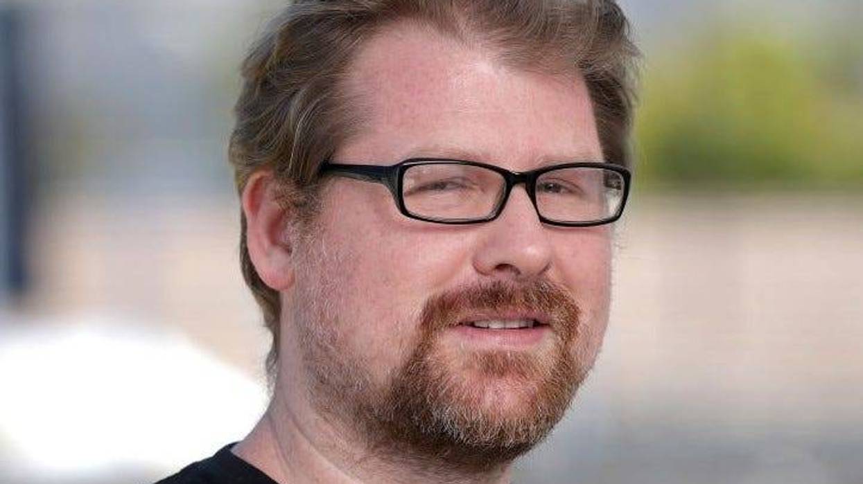 Justin Roiland attends the #IMDboat at San Diego Comic-Con 2019: Day Two at the IMDb Yacht on July 19, 2019 in San Diego, California.