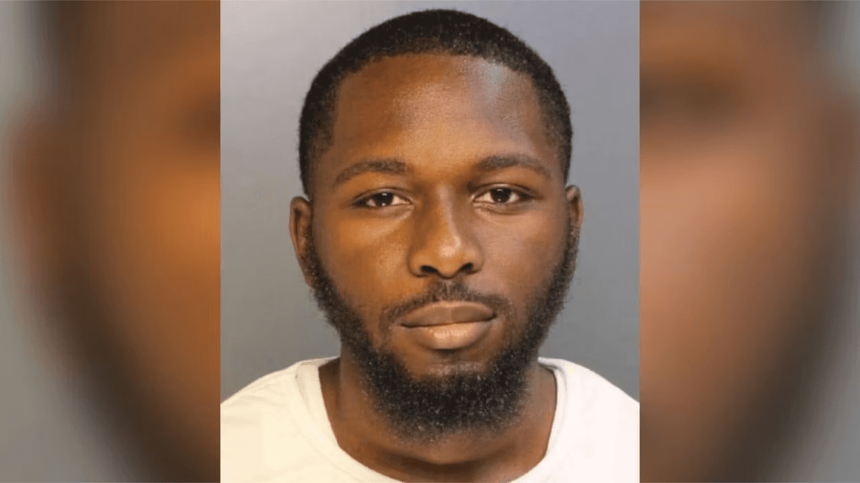 Trial begins for man accused of murdering girlfriend and her unborn child in 2021