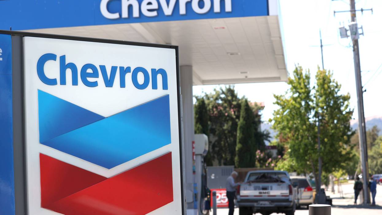 Justin Sullivan/Getty Images