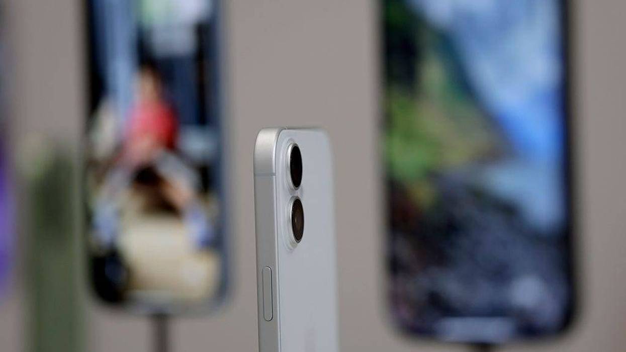 Justin Sullivan/Getty Images