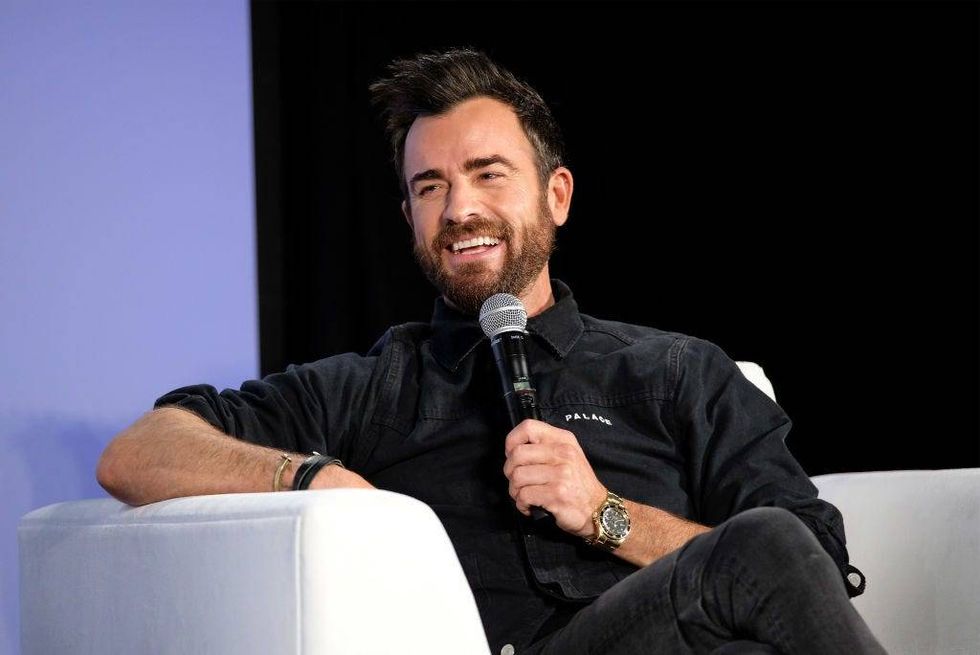 Justin Theroux reflects on 'total transformation' of his 2 different 'Sex and the City' roles