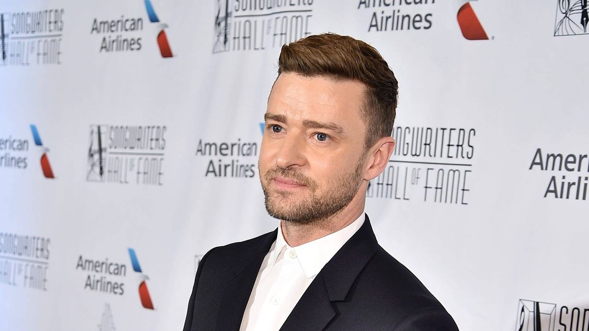 Justin Timberlake