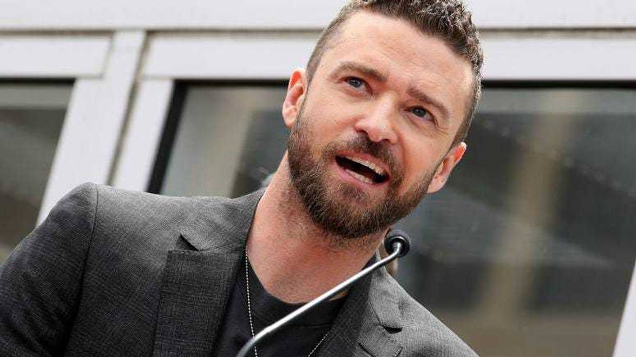 Justin Timberlake
