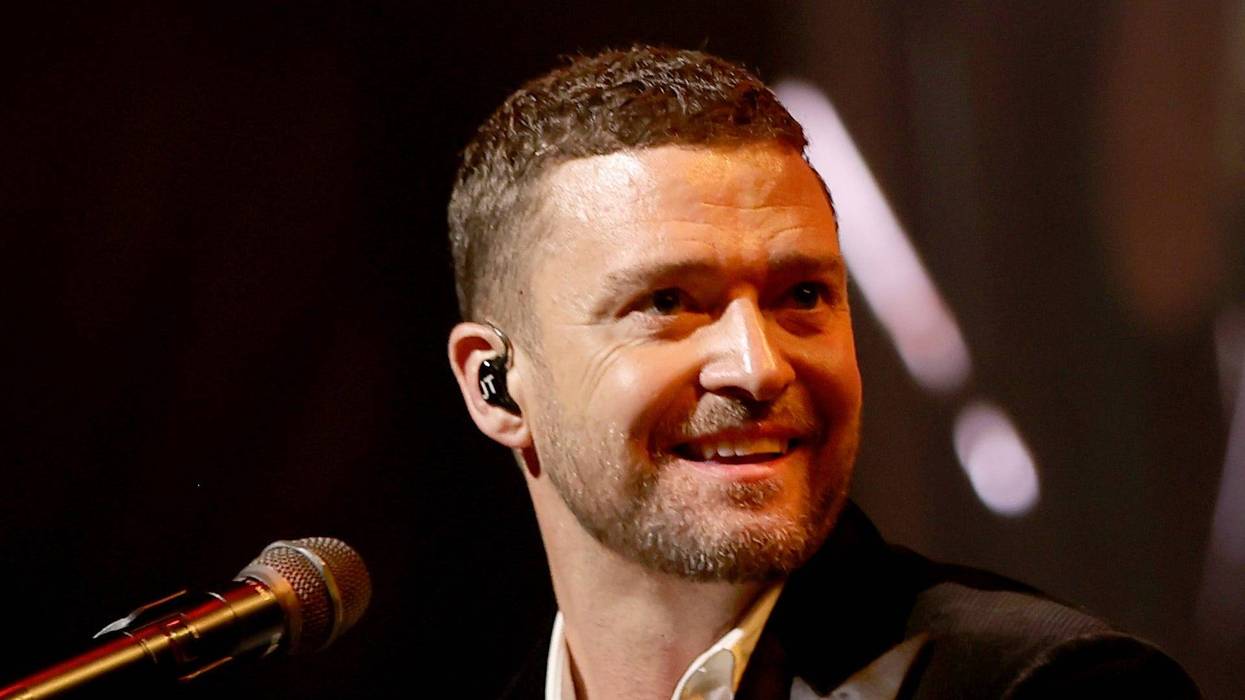 Justin Timberlake