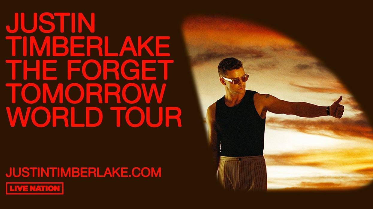 Justin Timberlake