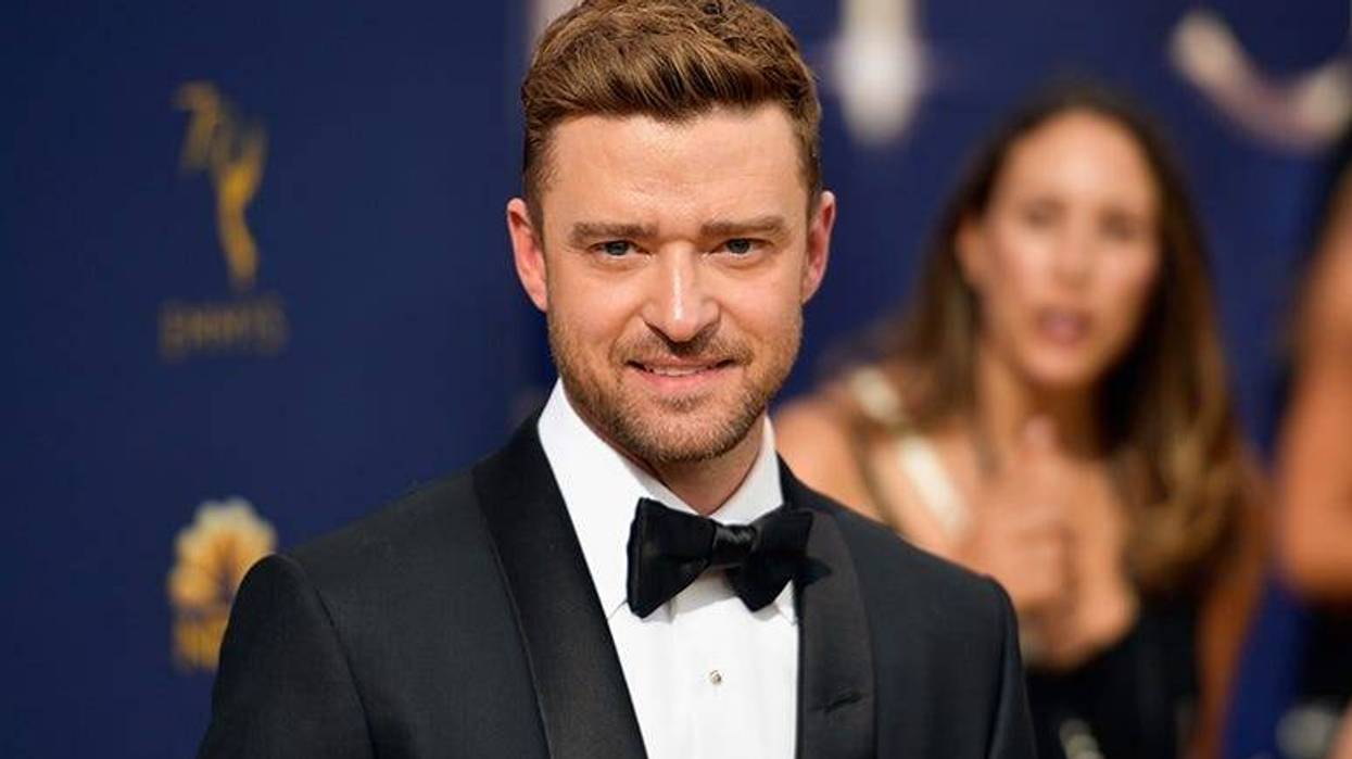 Justin Timberlake