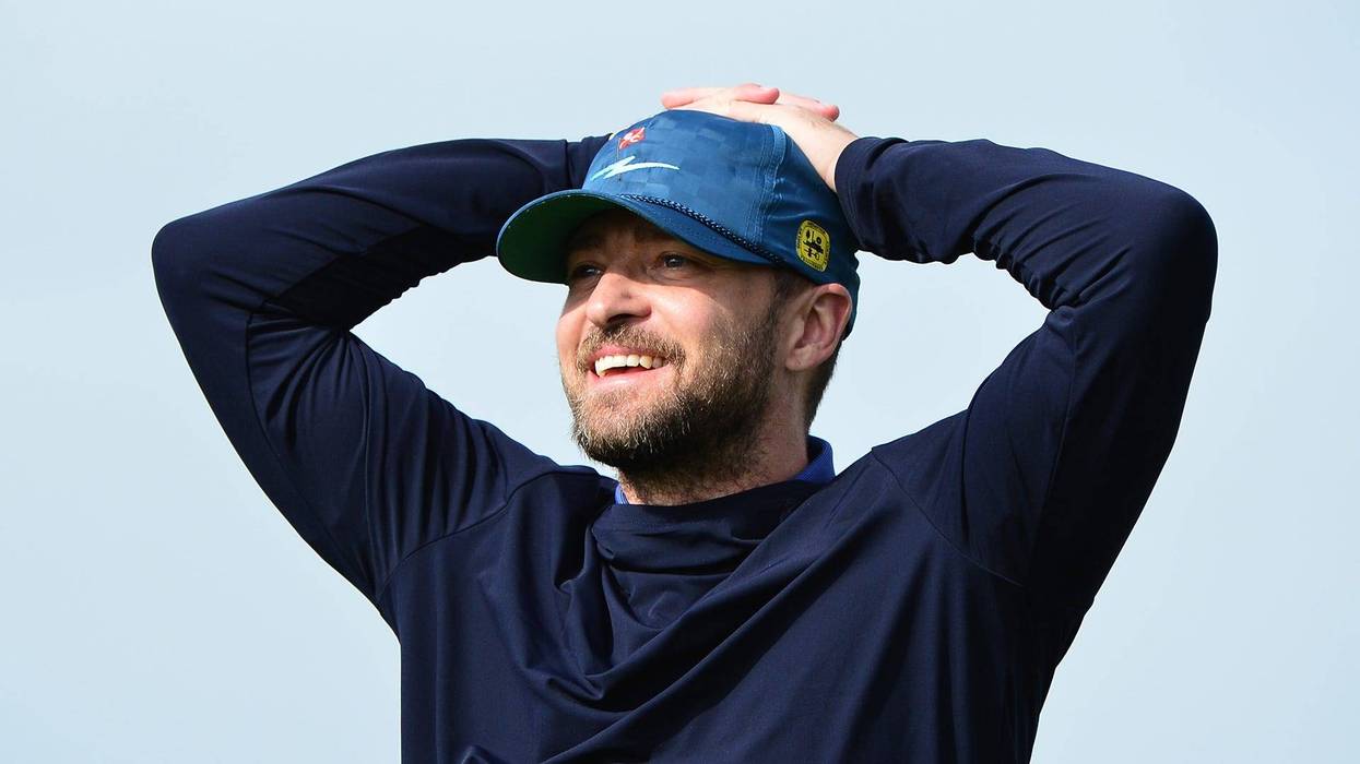 Justin Timberlake