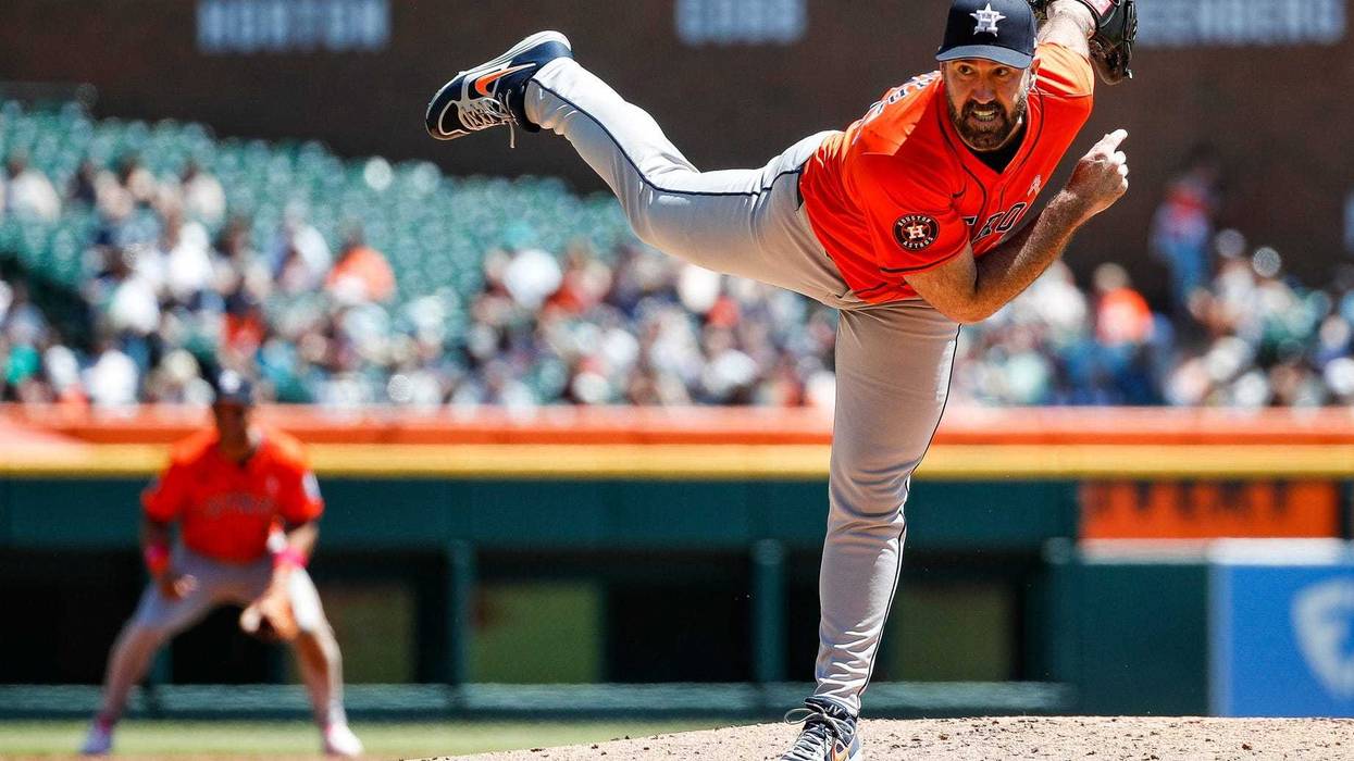 Justin Verlander