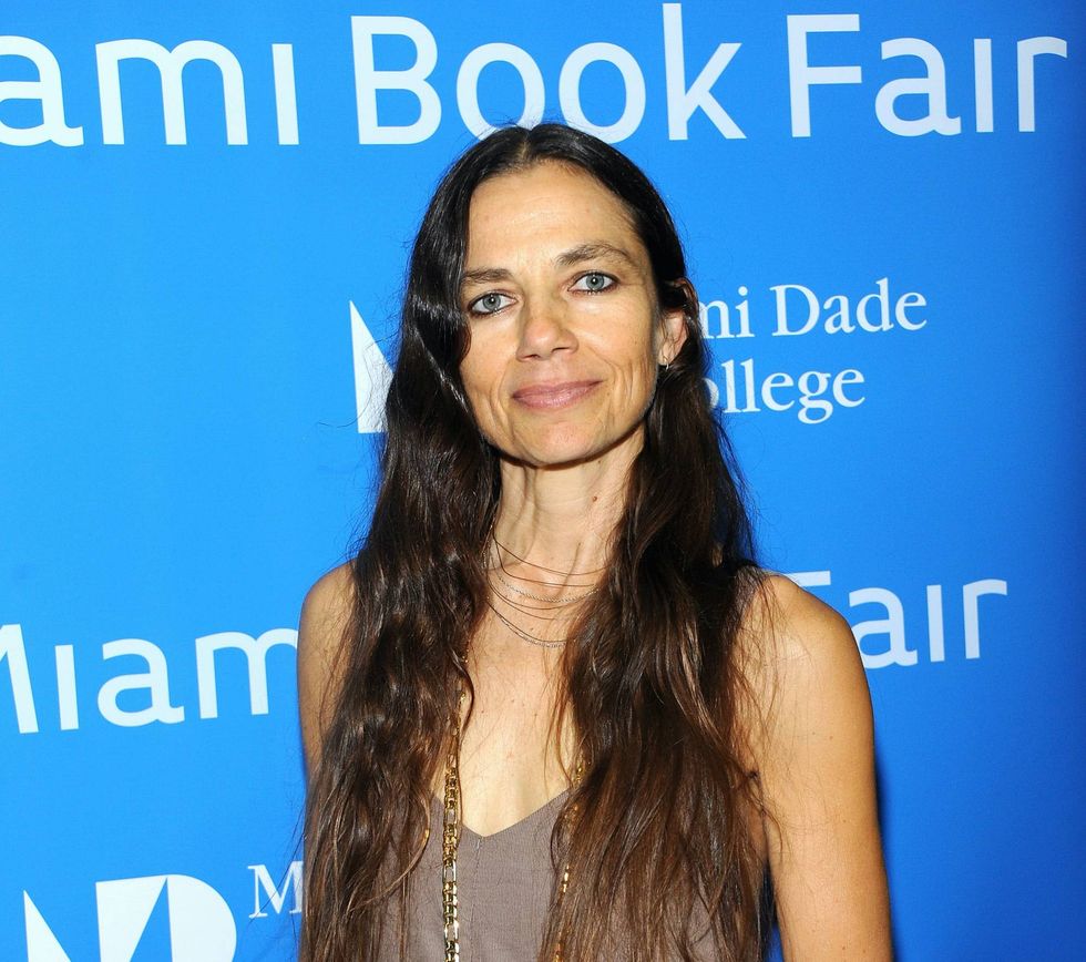 Justine Bateman