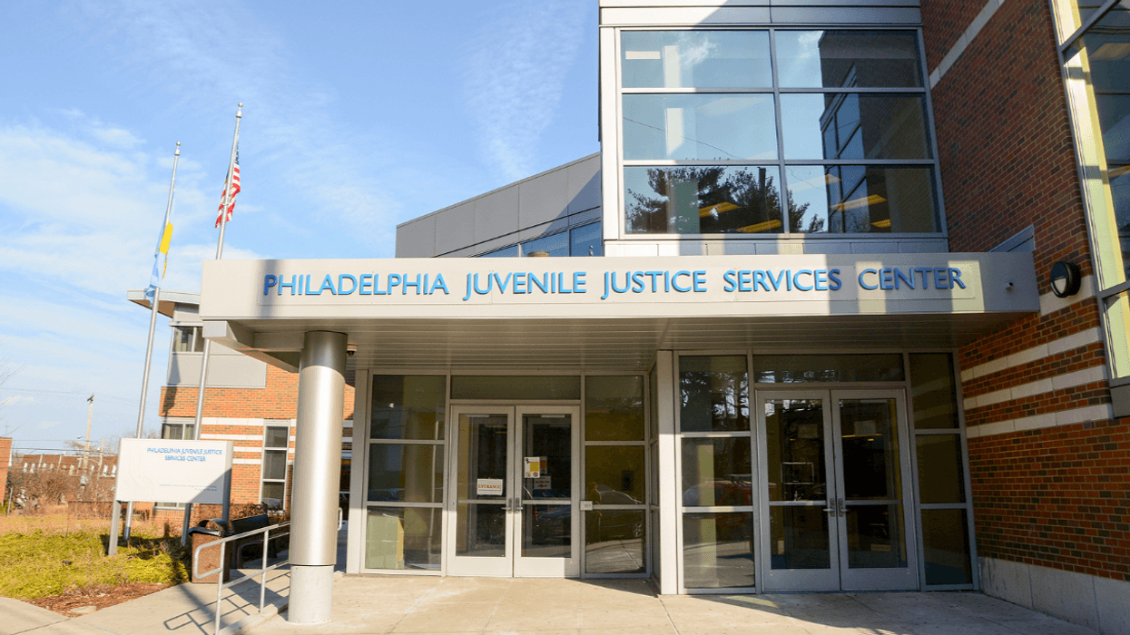 Juvenile Justice Services Center