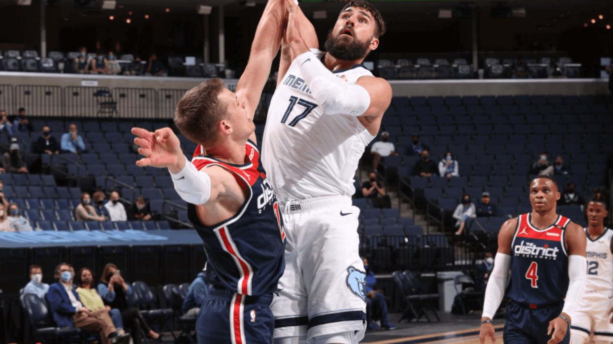 JV