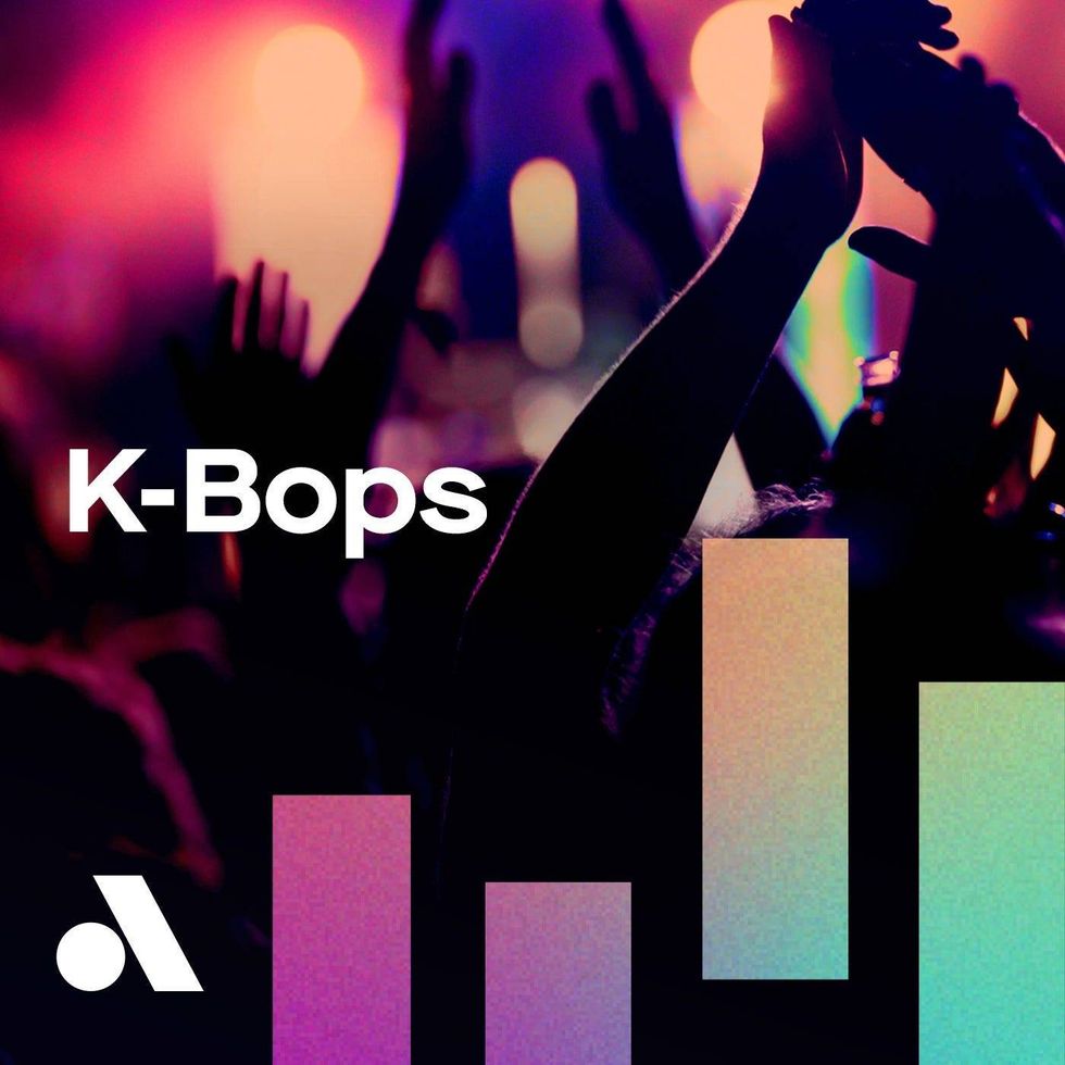 K-Bops
