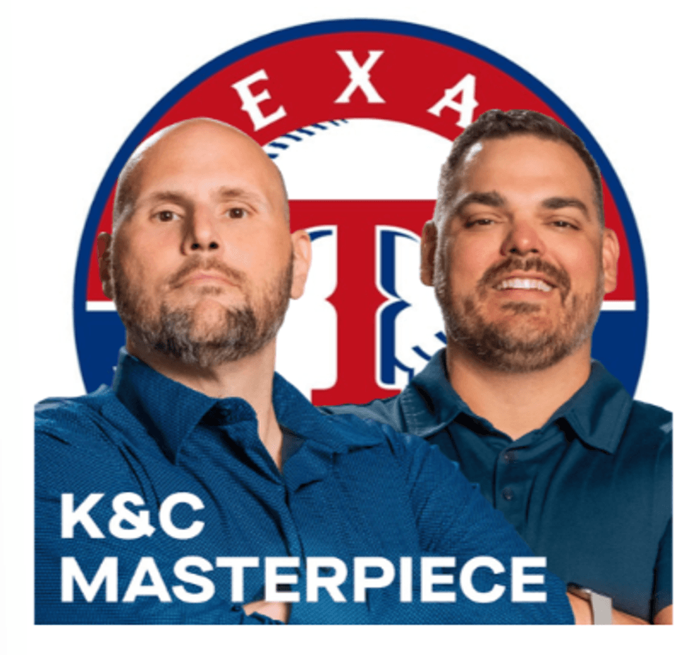 K&C Masterpiece