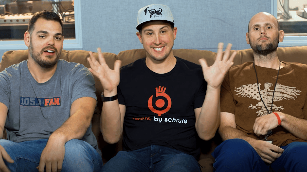 K&C With Derek Holland