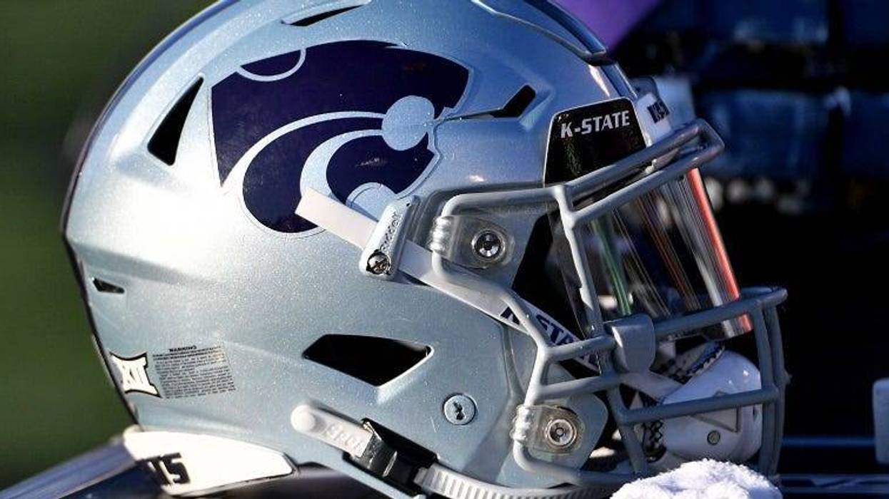 K-State players announce boycott after student's Floyd tweet