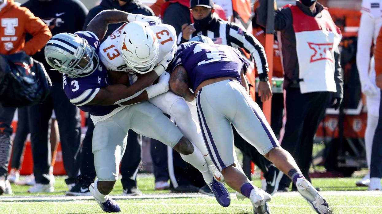 K-State shuts down football for the season