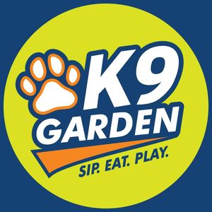 Grand Opening of K9 Garden!