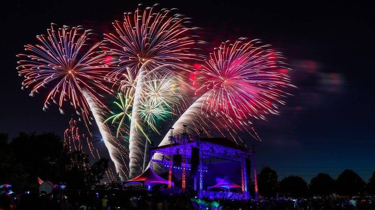 Kaboom Town