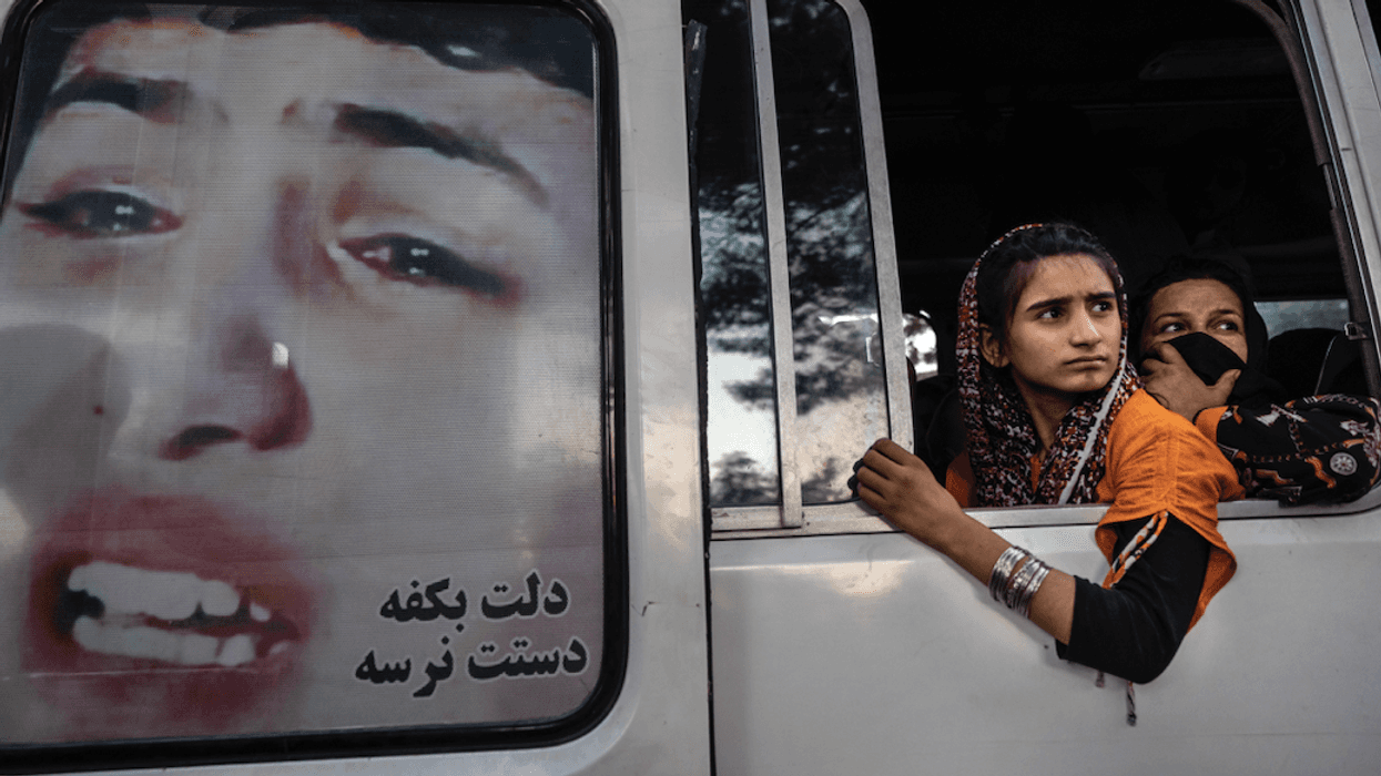 Kabul