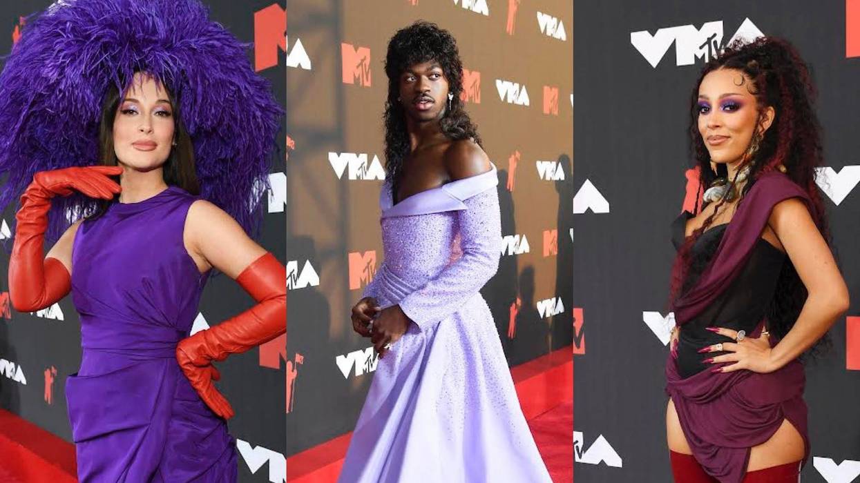 Kacey Musgraves, Lil Nas X, Doja Cat