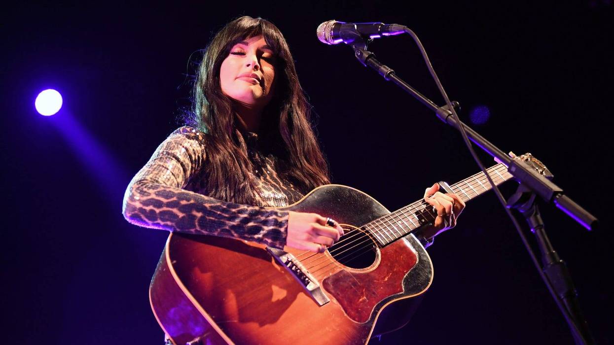 Kacey Musgraves