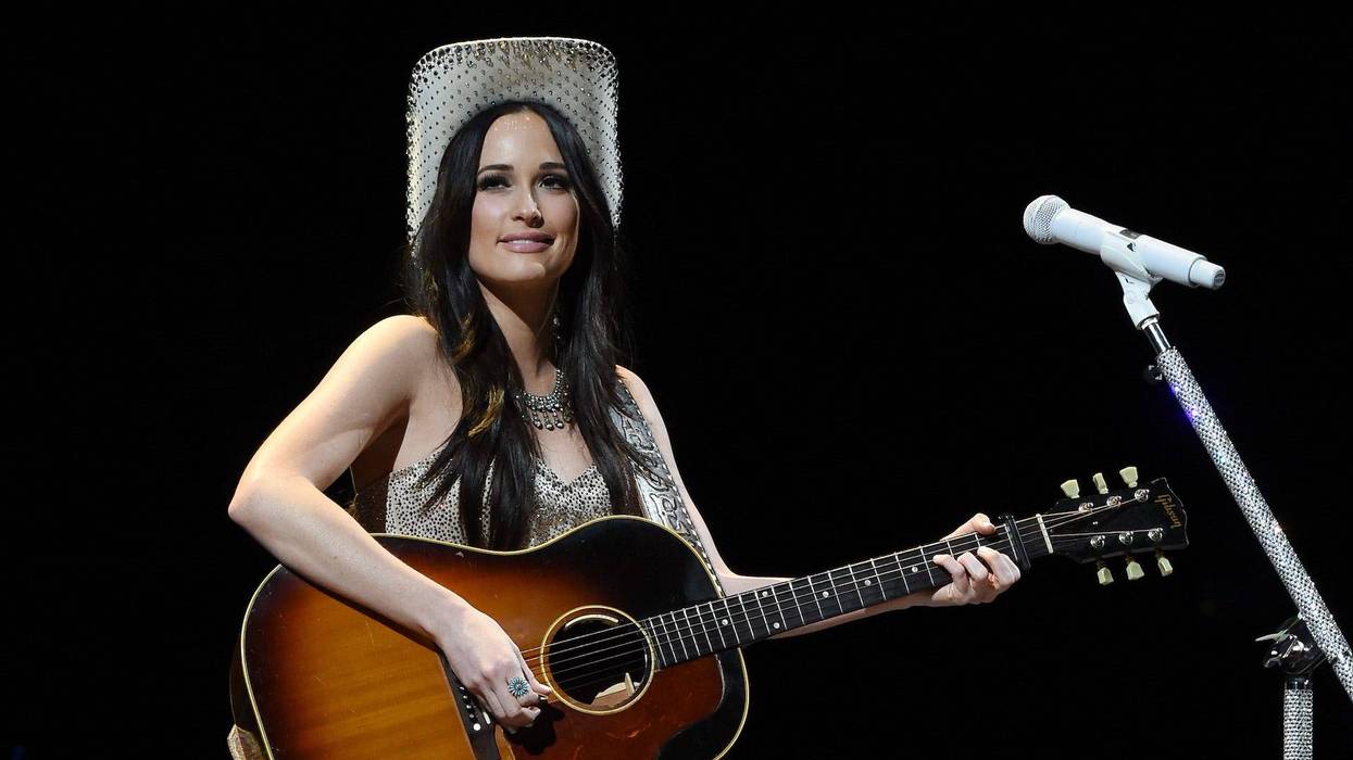Kacey Musgraves