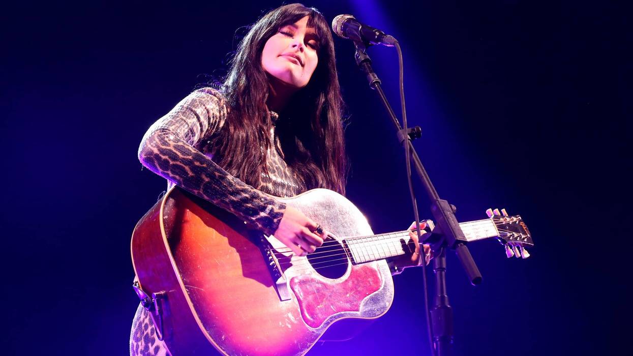 Kacey Musgraves