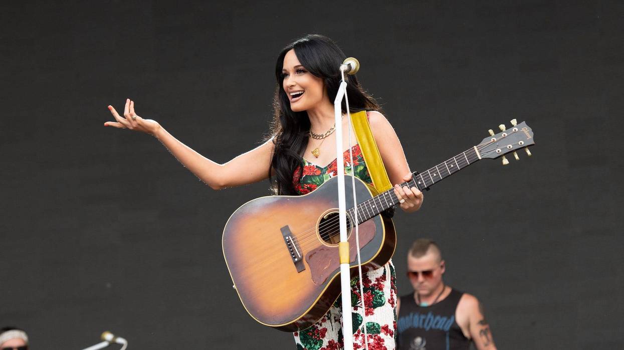 Kacey Musgraves