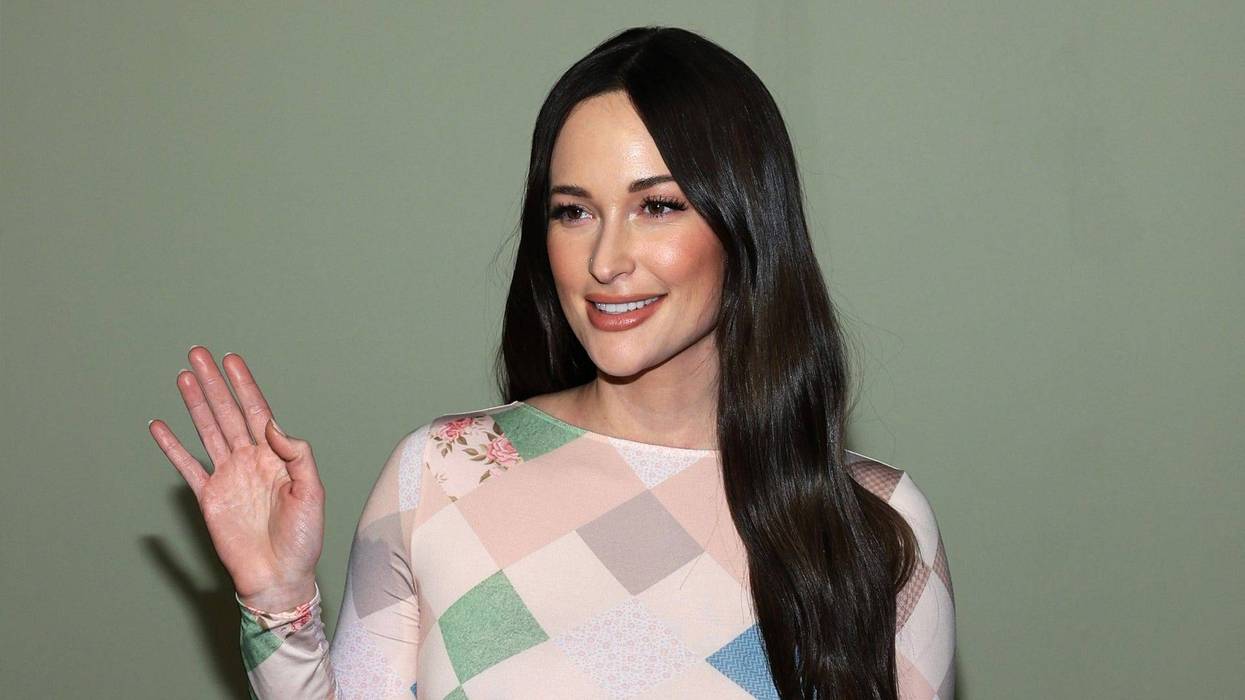 Kacey Musgraves