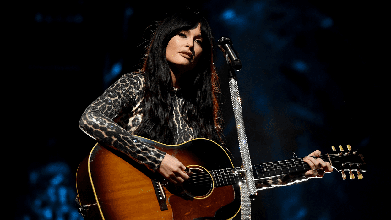 Kacey Musgraves