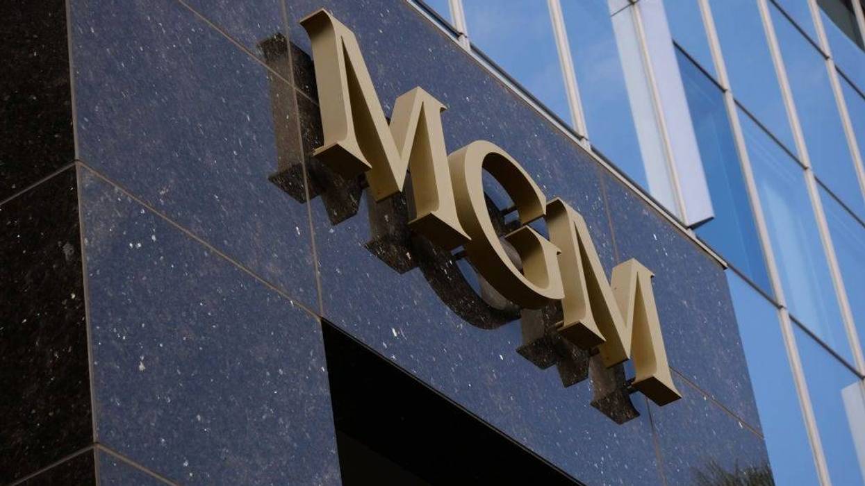 Kaelin Mendez/Getty Images