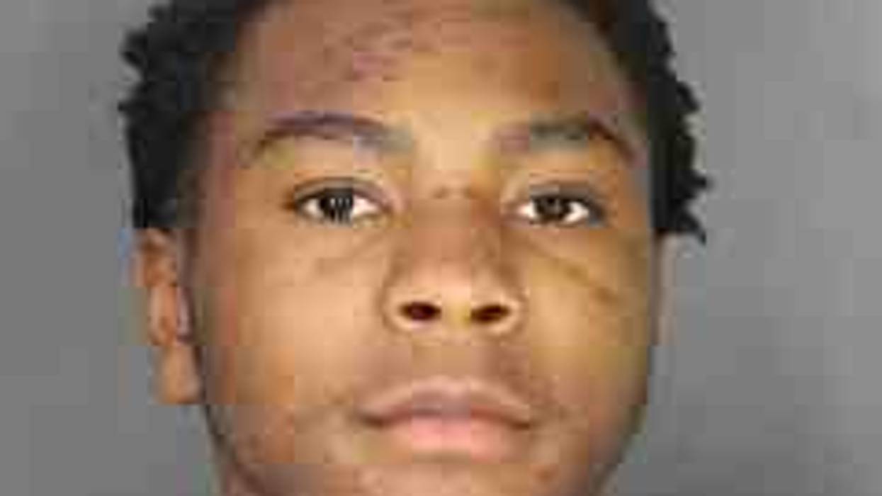 Kahlil Reeves is accused of being involved in 8 stolen car cases since Dec. 31.
