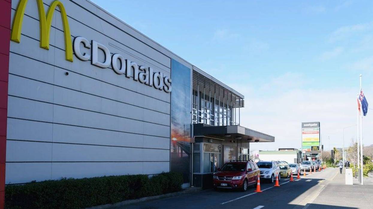 Kai Schwoerer/Getty Images