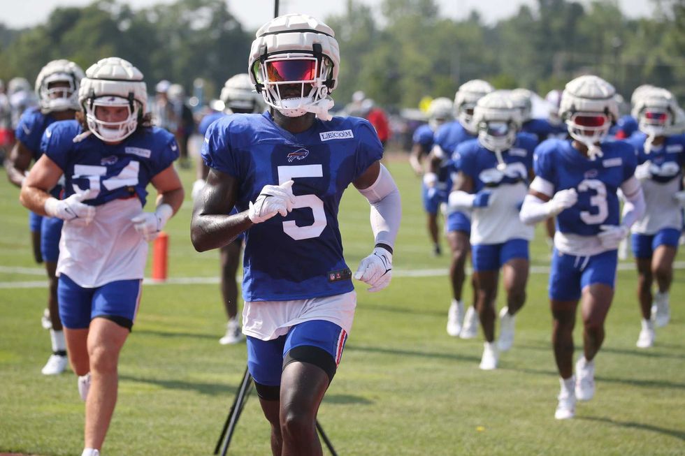 Kaiir Elam