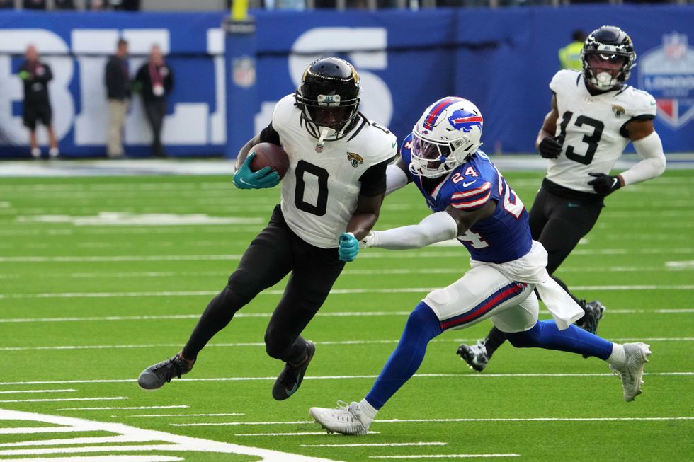 Kaiir Elam