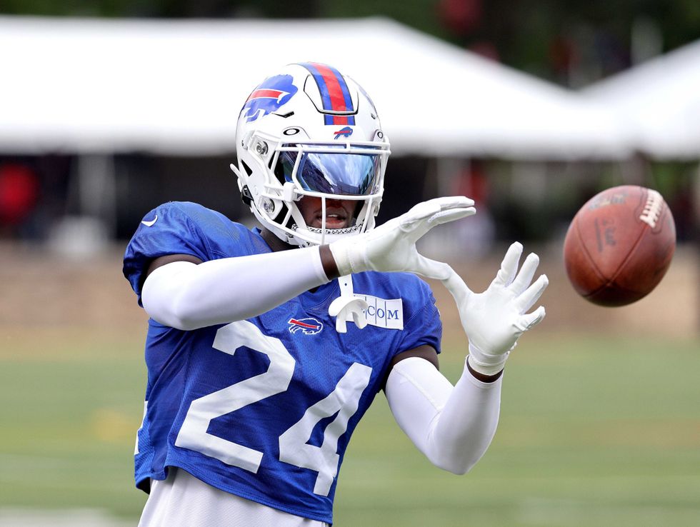 Kaiir Elam