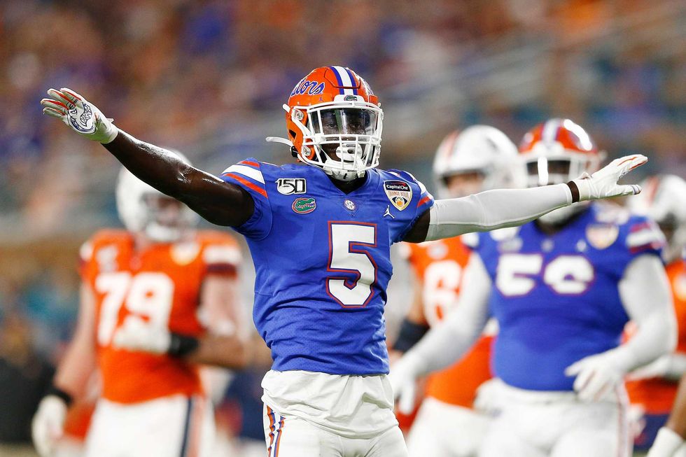 Kaiir Elam