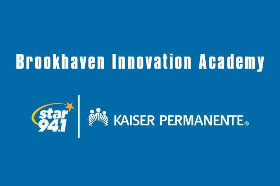 KAISER PERMANENTE THRIVE LOUNGE