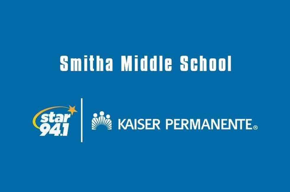 KAISER PERMANENTE THRIVE LOUNGE