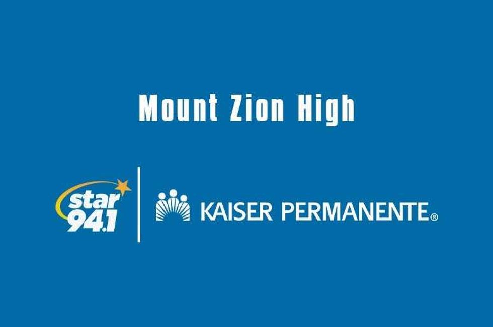 Kaiser Permanente Thrive Lounge